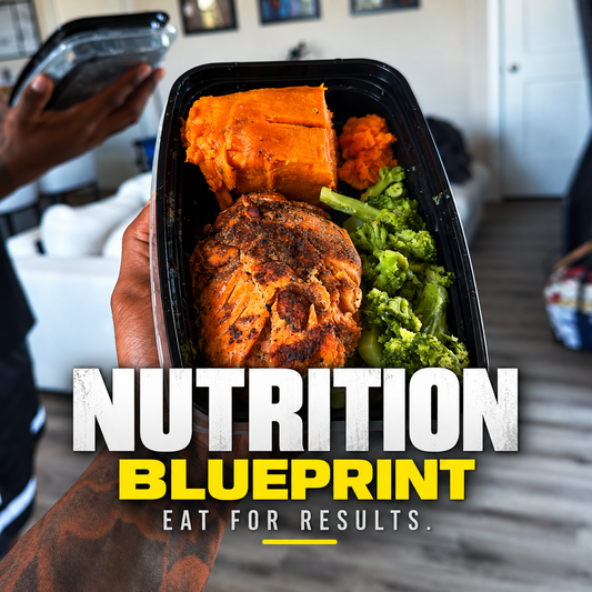 NWG NUTRITION BLUEPRINT